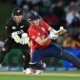 How to Watch New Zealand vs England: Live Stream T20 Cricket, TV Channel