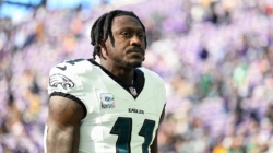 Eagles Have Made Decision on A.J. Brown Trade