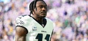 Eagles Have Made Decision on A.J. Brown Trade