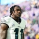 Eagles Have Made Decision on A.J. Brown Trade