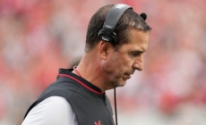 Wisconsin AD Made Decision on Luke Fickell Clear to Players
