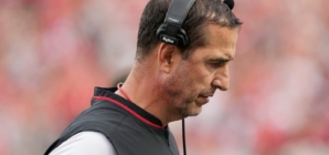 Wisconsin AD Made Decision on Luke Fickell Clear to Players