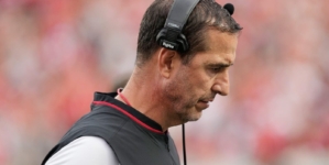 Wisconsin AD Made Decision on Luke Fickell Clear to Players