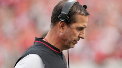 Wisconsin AD Made Decision on Luke Fickell Clear to Players