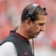 Wisconsin AD Made Decision on Luke Fickell Clear to Players
