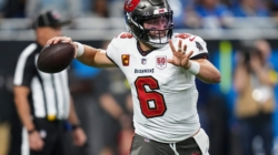 Buccaneers’ Baker Mayfield Doesn’t Hold Back on His Disgust for Saints