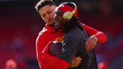 Patrick Mahomes Sends Message on Rashee Rice After Chiefs’ Win Over Raiders