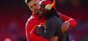 Patrick Mahomes Sends Message on Rashee Rice After Chiefs’ Win Over Raiders