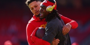 Patrick Mahomes Sends Message on Rashee Rice After Chiefs’ Win Over Raiders