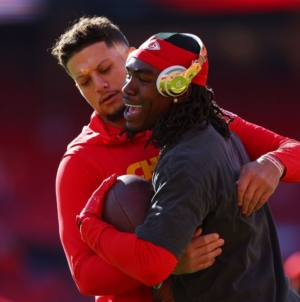 Patrick Mahomes Sends Message on Rashee Rice After Chiefs’ Win Over Raiders