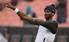 Browns–Garrett Wilson Trade Rumors Take Wild Twist Involving Shedeur Sanders