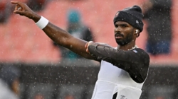 Browns–Garrett Wilson Trade Rumors Take Wild Twist Involving Shedeur Sanders