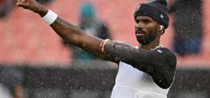 Browns–Garrett Wilson Trade Rumors Take Wild Twist Involving Shedeur Sanders