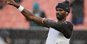 Browns–Garrett Wilson Trade Rumors Take Wild Twist Involving Shedeur Sanders