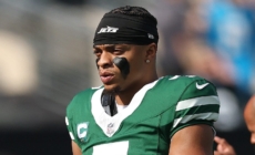 Jets Make Significant Justin Fields Announcement Before Facing Bengals