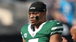 Jets Make Significant Justin Fields Announcement Before Facing Bengals