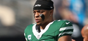Jets Make Significant Justin Fields Announcement Before Facing Bengals