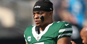 Jets Make Significant Justin Fields Announcement Before Facing Bengals