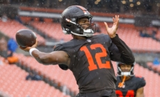 Browns Legend Makes Stance Clear on Shedeur Sanders
