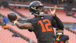 Browns Legend Makes Stance Clear on Shedeur Sanders