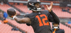 Browns Legend Makes Stance Clear on Shedeur Sanders