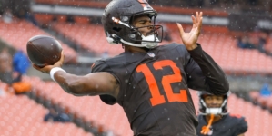 Browns Legend Makes Stance Clear on Shedeur Sanders