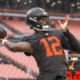Browns Legend Makes Stance Clear on Shedeur Sanders