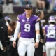 Vikings’ JJ McCarthy Takes Unfortunate Turn With Injured Ankle on Sideline
