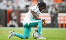 Giants Linked to Trade for Explosive $85 Million WR