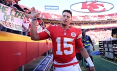 Chiefs Receive Unfortunate Update that Affects QB Patrick Mahomes