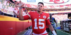 Chiefs Receive Unfortunate Update that Affects QB Patrick Mahomes