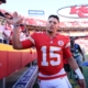 Chiefs Receive Unfortunate Update that Affects QB Patrick Mahomes