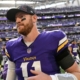 Vikings’ Carson Wentz Draws Backlash After Eagles Postgame Comment