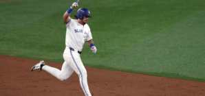 Blue Jays Make Insane World Series History With Game 1 Grand Slam vs Dodgers