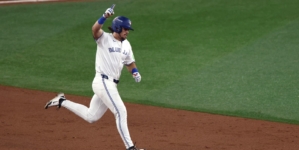 Blue Jays Make Insane World Series History With Game 1 Grand Slam vs Dodgers