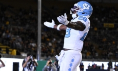 How to Watch North Carolina vs Syracuse: Live Stream NCAA Football, TV Channel