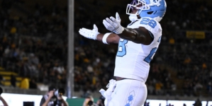 How to Watch North Carolina vs Syracuse: Live Stream NCAA Football, TV Channel