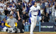 Yankees Hall of Famer Calls Dodgers’ Shohei Ohtani MLB’s GOAT