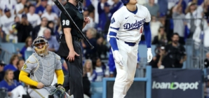 Yankees Hall of Famer Calls Dodgers’ Shohei Ohtani MLB’s GOAT
