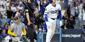 Yankees Hall of Famer Calls Dodgers’ Shohei Ohtani MLB’s GOAT
