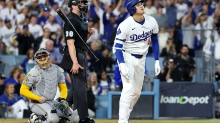 Yankees Hall of Famer Calls Dodgers’ Shohei Ohtani MLB’s GOAT