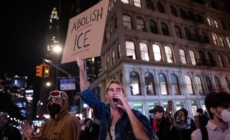 Andrew Cuomo Rips ICE Raid in NYC as ‘Abuse of Federal Power’