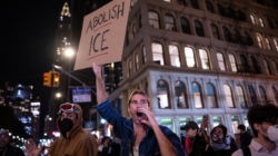 Andrew Cuomo Rips ICE Raid in NYC as ‘Abuse of Federal Power’