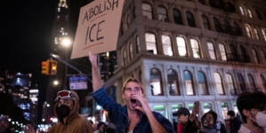 Andrew Cuomo Rips ICE Raid in NYC as ‘Abuse of Federal Power’