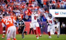 Stephen A Smith Slams Giants Over Major Issue