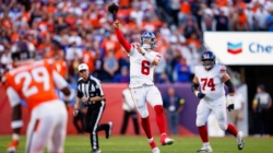 Stephen A Smith Slams Giants Over Major Issue