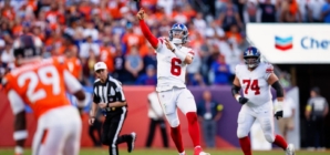 Stephen A Smith Slams Giants Over Major Issue