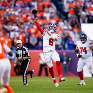 Stephen A Smith Slams Giants Over Major Issue