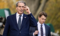US national debt surpasses grim milestone for first time in history