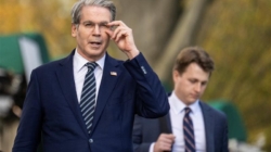 US national debt surpasses grim milestone for first time in history